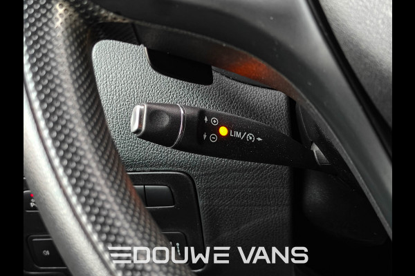 Mercedes-Benz Vito L3 116 Automaat Navigatie DAB Trekhaak Zilver
