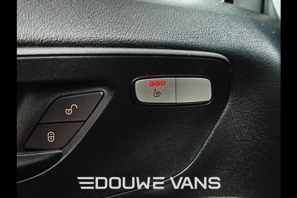 Mercedes-Benz Vito L3 116 Automaat Navigatie DAB Trekhaak Zilver