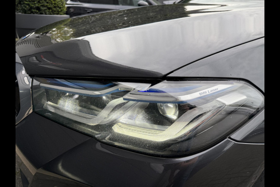 BMW 5 Serie Touring 530i High Executive Edition M-Sport | Panoramadak | Harmon Kardon | Head-up | 360* Camera |