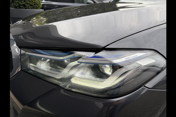 BMW 5 Serie Touring 530i High Executive Edition M-Sport | Panoramadak | Harmon Kardon | Head-up | 360* Camera |