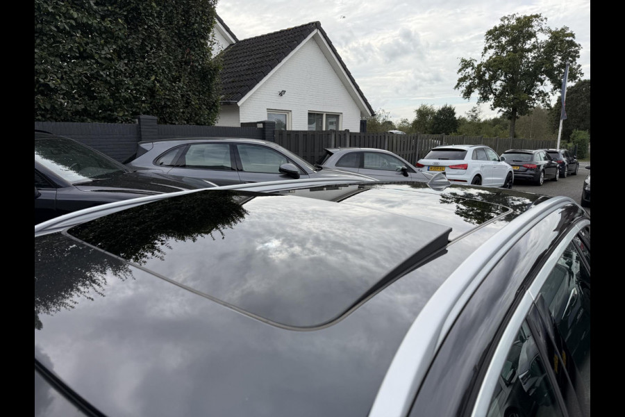BMW 5 Serie Touring 530i High Executive Edition M-Sport | Panoramadak | Harmon Kardon | Head-up | 360* Camera |