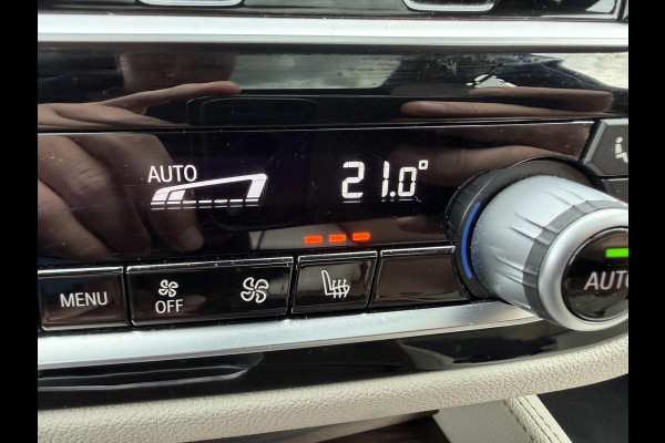 BMW 5 Serie Touring 530i High Executive Edition M-Sport | Panoramadak | Harmon Kardon | Head-up | 360* Camera |