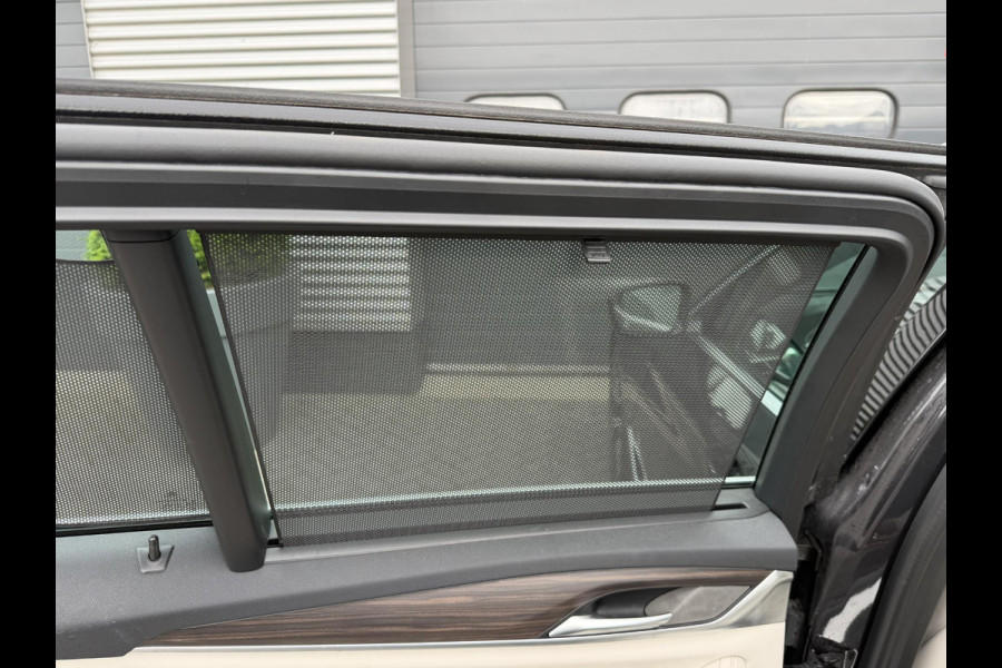 BMW 5 Serie Touring 530i High Executive Edition M-Sport | Panoramadak | Harmon Kardon | Head-up | 360* Camera |
