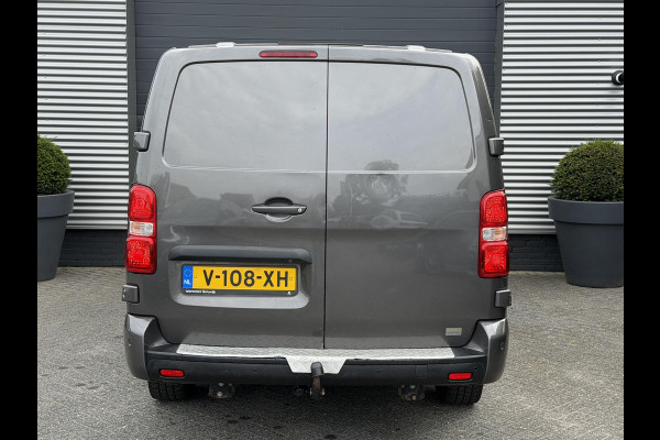 Peugeot Expert 231L 2.0 BlueHDI 180 Premium Pack | Navigatie | Camera | Trekhaak | Lederen Bekleding |