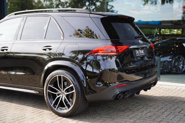 Mercedes-Benz GLE 350 DE 4-Matic AMG / Burmester / Elektrische Trekhaak