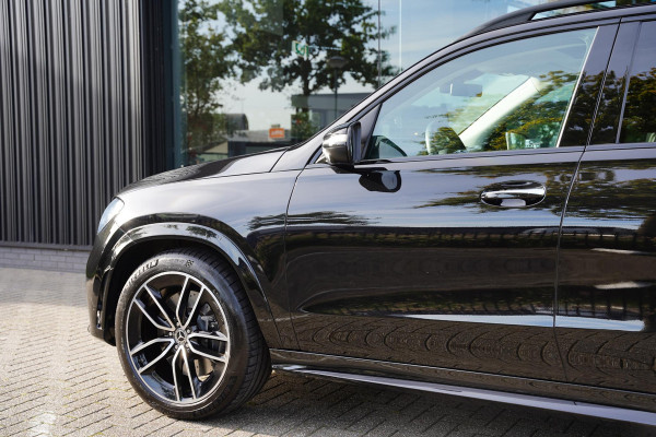 Mercedes-Benz GLE 350 DE 4-Matic AMG / Burmester / Elektrische Trekhaak