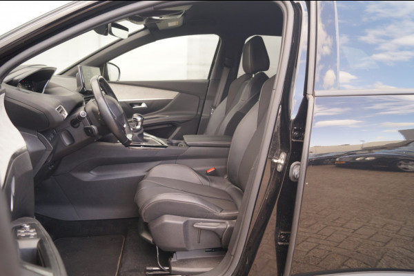 Peugeot 3008 1.2 PureTech 130pk GT -NAVI-ECC-CAM-TREKHAAK-