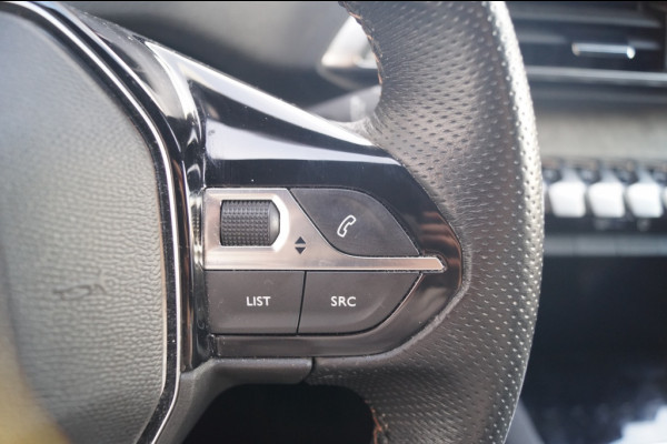Peugeot 3008 1.2 PureTech 130pk GT -NAVI-ECC-CAM-TREKHAAK-