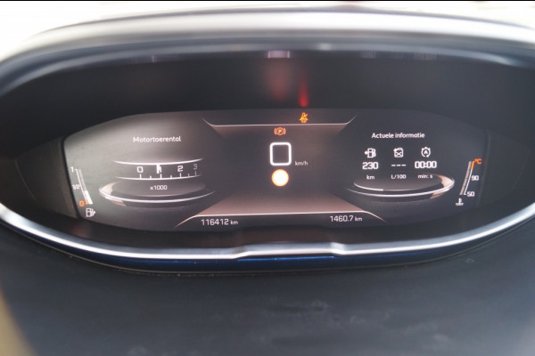 Peugeot 3008 1.2 PureTech 130pk GT -NAVI-ECC-CAM-TREKHAAK-