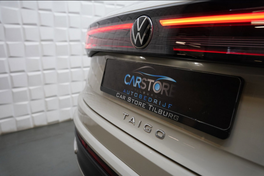 Volkswagen Taigo 1.0 TSI 2x R Line PANO VIRTUAL BEATS ACC