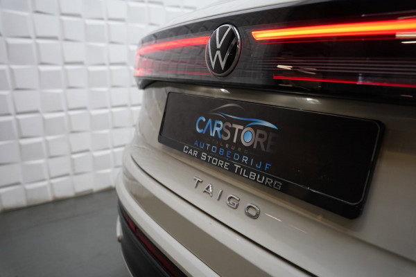 Volkswagen Taigo 1.0 TSI 2x R Line PANO VIRTUAL BEATS ACC