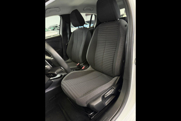 Peugeot 208 1.2 Hybrid 110 e-DCS6 Active CarPlay