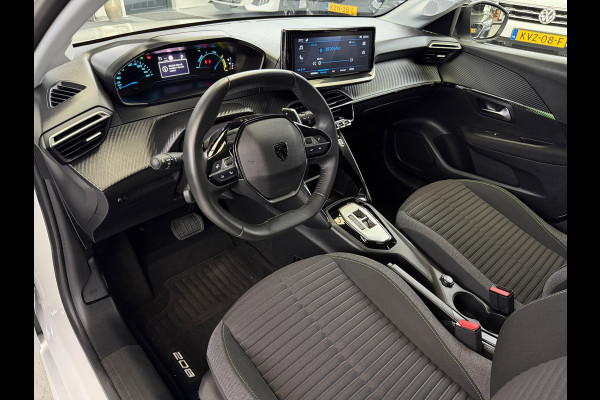 Peugeot 208 1.2 Hybrid 110 e-DCS6 Active CarPlay