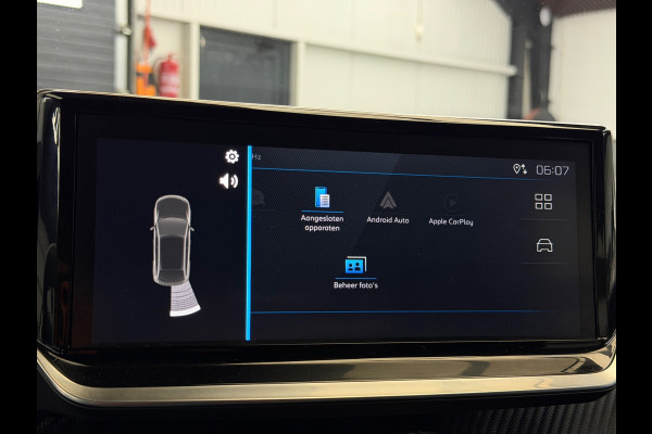 Peugeot 208 1.2 Hybrid 110 e-DCS6 Active CarPlay