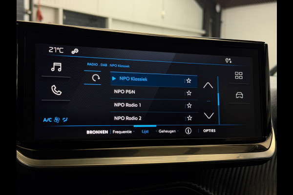 Peugeot 208 1.2 Hybrid 110 e-DCS6 Active CarPlay