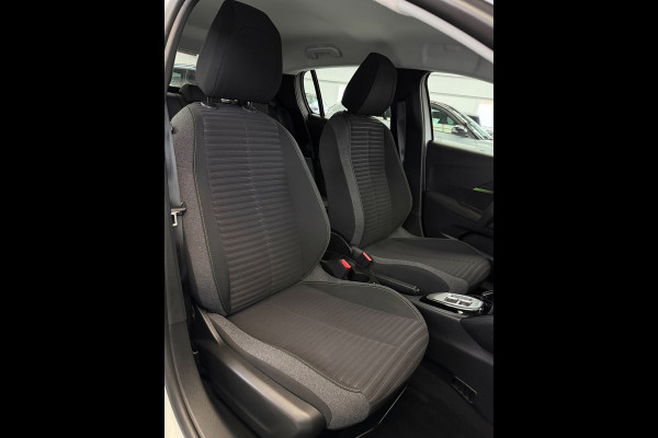 Peugeot 208 1.2 Hybrid 110 e-DCS6 Active CarPlay