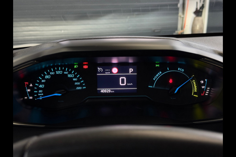 Peugeot 208 1.2 Hybrid 110 e-DCS6 Active CarPlay