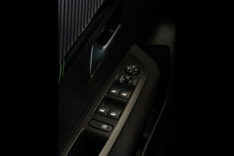 Peugeot 208 1.2 Hybrid 110 e-DCS6 Active CarPlay