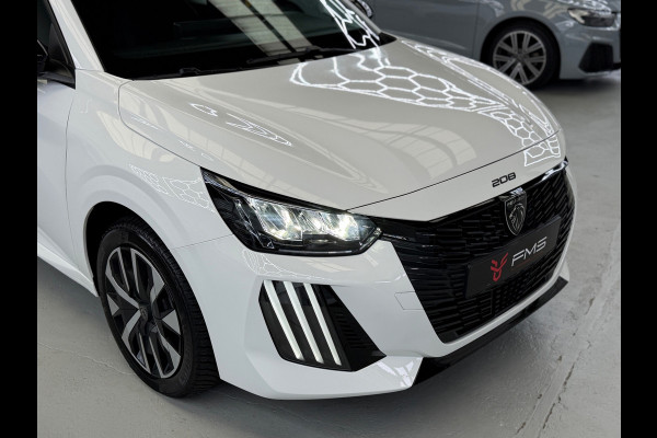 Peugeot 208 1.2 Hybrid 110 e-DCS6 Active CarPlay