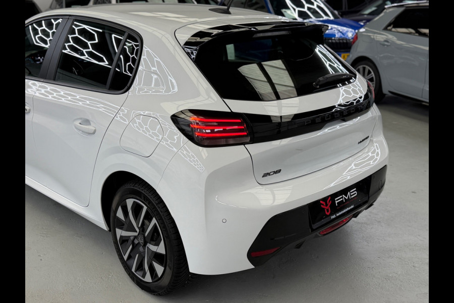 Peugeot 208 1.2 Hybrid 110 e-DCS6 Active CarPlay