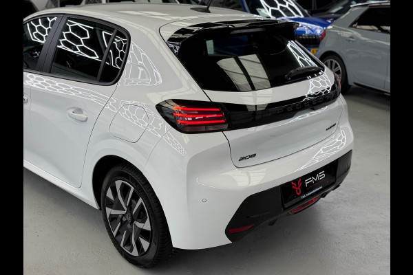 Peugeot 208 1.2 Hybrid 110 e-DCS6 Active CarPlay