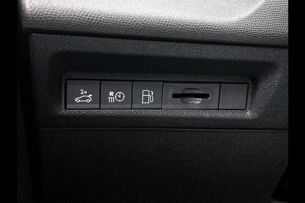 Peugeot 408 1.6 HYbrid 225 GT 3D-VIRTUAL | 360-CAMERA | AD-CRUISE | EL-ACHTERKLEP
