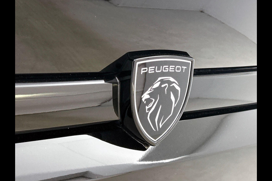 Peugeot 408 1.6 HYbrid 225 GT 3D-VIRTUAL | 360-CAMERA | AD-CRUISE | EL-ACHTERKLEP