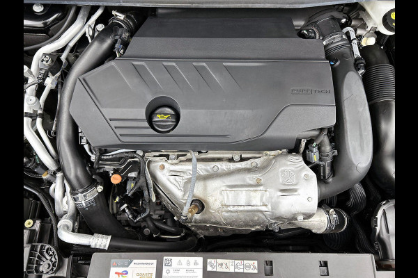 Peugeot 408 1.6 HYbrid 225 GT 3D-VIRTUAL | 360-CAMERA | AD-CRUISE | EL-ACHTERKLEP