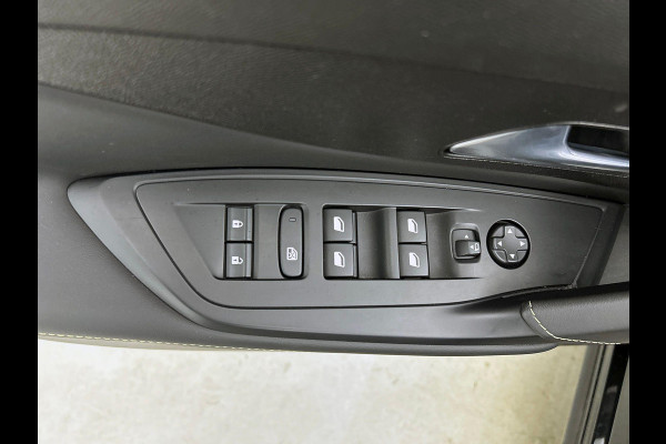 Peugeot 408 1.6 HYbrid 225 GT 3D-VIRTUAL | 360-CAMERA | AD-CRUISE | EL-ACHTERKLEP