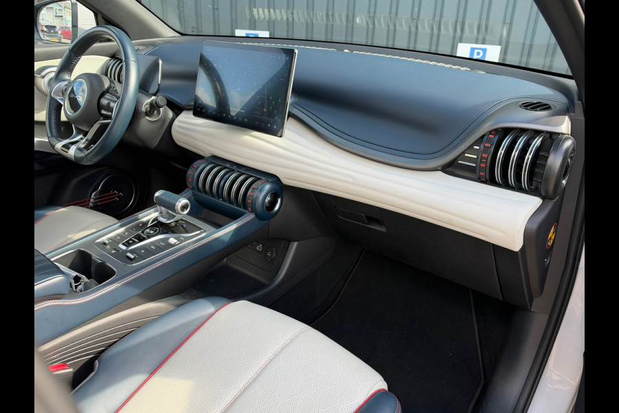 BYD ATTO 3 Comfort 60 kWh|SOH93%|Pano|360Cam|