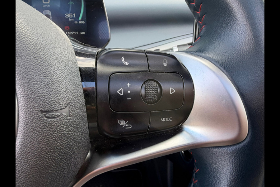 BYD ATTO 3 Comfort 60 kWh|SOH93%|Pano|360Cam|