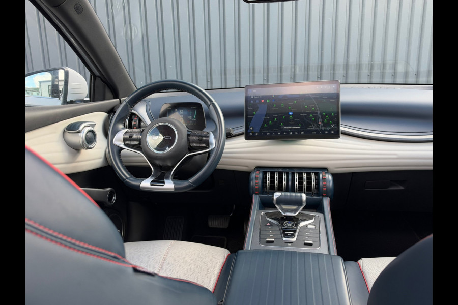 BYD ATTO 3 Comfort 60 kWh|SOH93%|Pano|360Cam|
