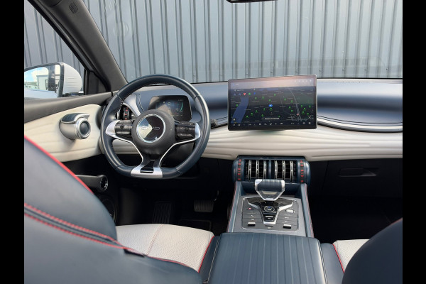 BYD ATTO 3 Comfort 60 kWh|SOH93%|Pano|360Cam|