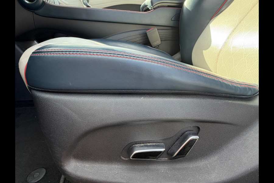 BYD ATTO 3 Comfort 60 kWh|SOH93%|Pano|360Cam|