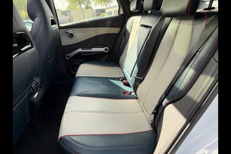 BYD ATTO 3 Comfort 60 kWh|SOH93%|Pano|360Cam|