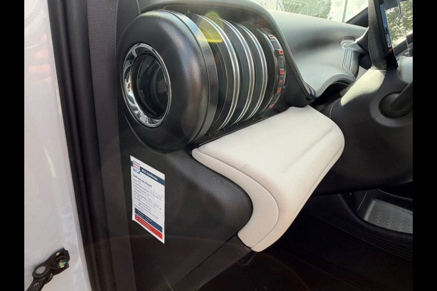 BYD ATTO 3 Comfort 60 kWh|SOH93%|Pano|360Cam|