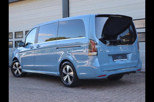 Mercedes-Benz Eqv 300 90 kWh Avantgarge AMG - 8 Pers - elc. schuif