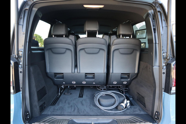 Mercedes-Benz Eqv 300 90 kWh Avantgarge AMG - 8 Pers - elc. schuif