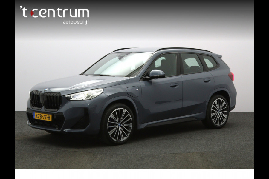 BMW X1 xDrive25e M-Sport 245 PK PHEV, 20" LM, Camera, Carplay, H/K Sound