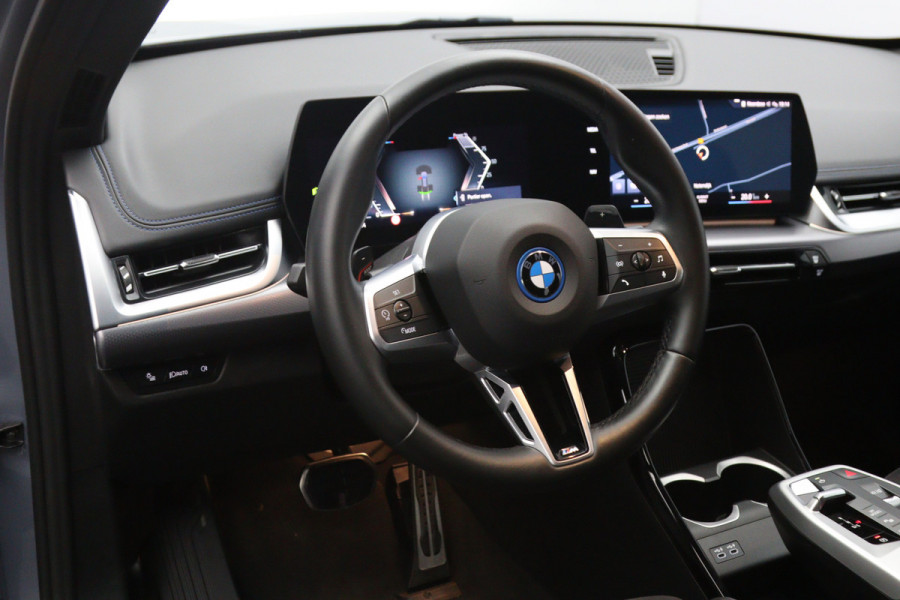 BMW X1 xDrive25e M-Sport 245 PK PHEV, 20" LM, Camera, Carplay, H/K Sound