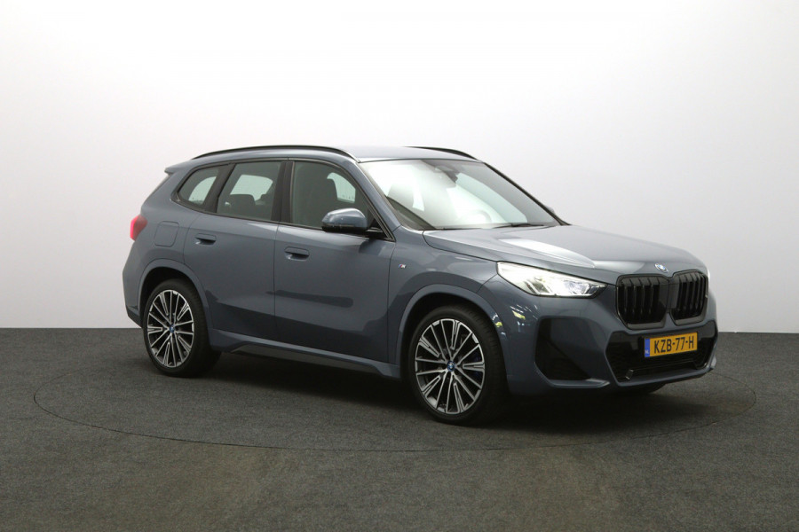 BMW X1 xDrive25e M-Sport 245 PK PHEV, 20" LM, Camera, Carplay, H/K Sound