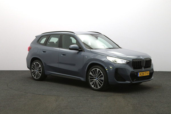BMW X1 xDrive25e M-Sport 245 PK PHEV, 20" LM, Camera, Carplay, H/K Sound