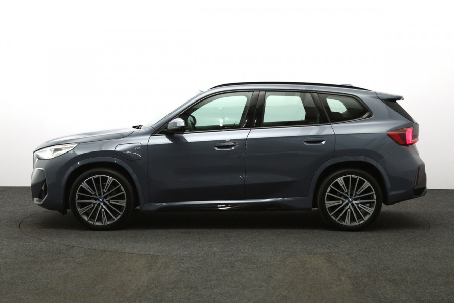 BMW X1 xDrive25e M-Sport 245 PK PHEV, 20" LM, Camera, Carplay, H/K Sound
