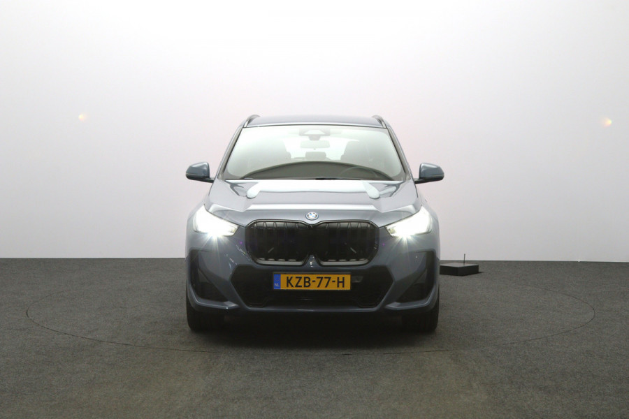 BMW X1 xDrive25e M-Sport 245 PK PHEV, 20" LM, Camera, Carplay, H/K Sound