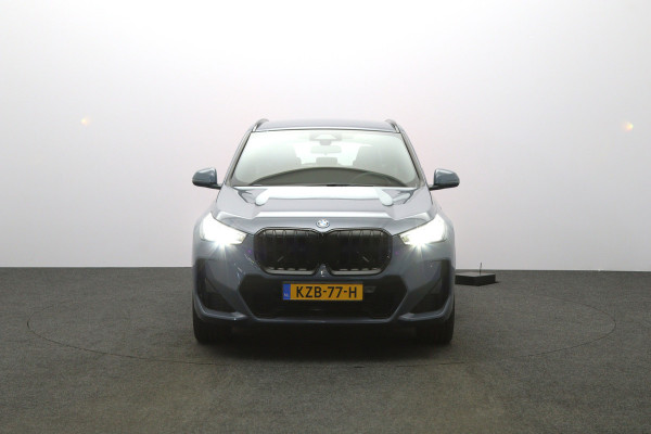 BMW X1 xDrive25e M-Sport 245 PK PHEV, 20" LM, Camera, Carplay, H/K Sound