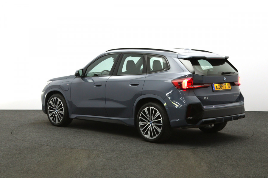 BMW X1 xDrive25e M-Sport 245 PK PHEV, 20" LM, Camera, Carplay, H/K Sound