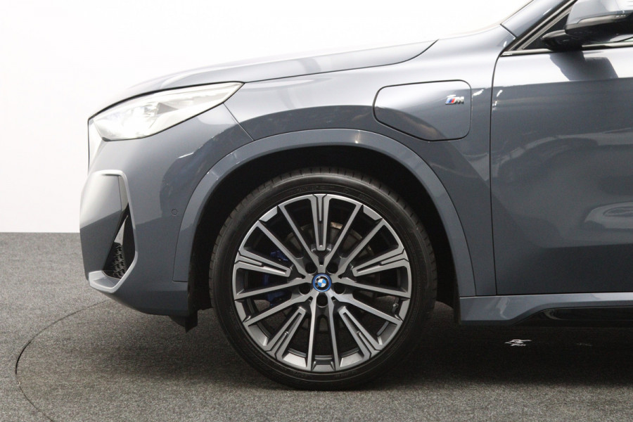 BMW X1 xDrive25e M-Sport 245 PK PHEV, 20" LM, Camera, Carplay, H/K Sound