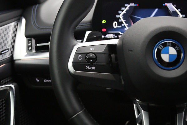 BMW X1 xDrive25e M-Sport 245 PK PHEV, 20" LM, Camera, Carplay, H/K Sound