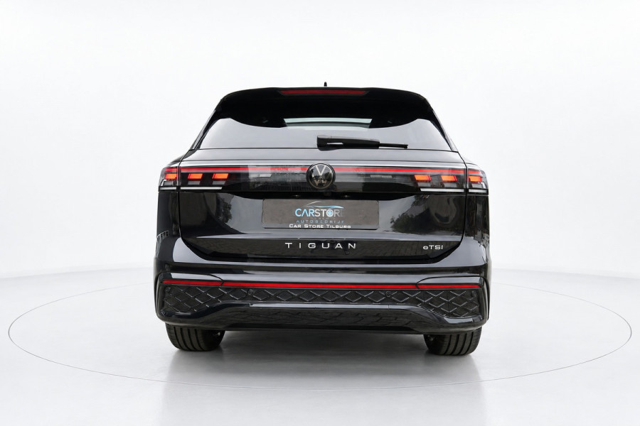 Volkswagen Tiguan 1.5 eTSI 3x R Line PANO IQ HEAD UP H&K 360
