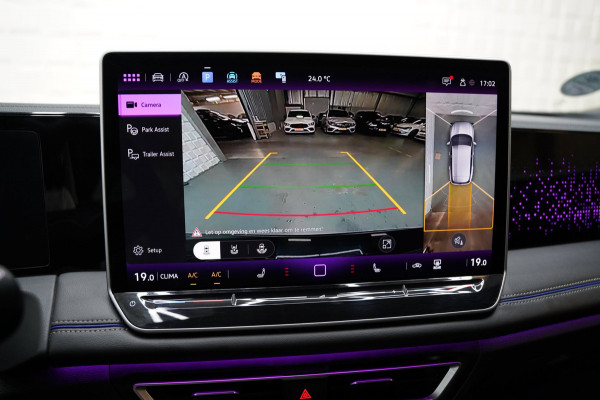 Volkswagen Tiguan 1.5 eTSI 3x R Line PANO IQ HEAD UP H&K 360